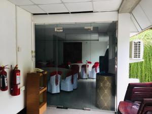 Dream View Hotel - Ubytování bez kategorie ve městě Polonnaruwa