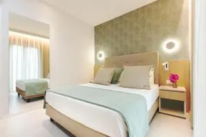 Residence San Severino - 巴罗尼西