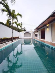 Luxury Pool Villa in Phuket