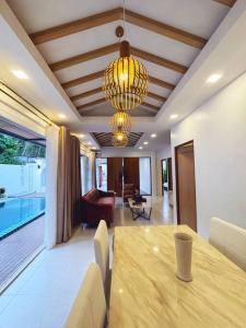 Luxury Pool Villa in Phuket
