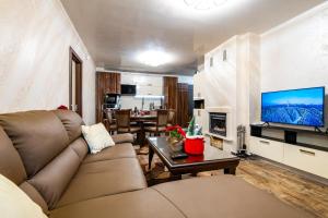 Luxe Apartment Grand Monastery in Pamporovo