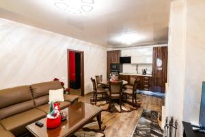 Luxe Apartment Grand Monastery in Pamporovo