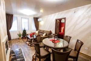 Luxe Apartment Grand Monastery in Pamporovo