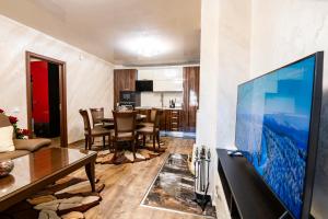 Luxe Apartment Grand Monastery in Pamporovo