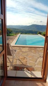 Kuća Zanetta sa bazenom