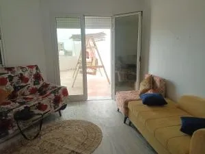 Résidence diamant hergla - Harqalah