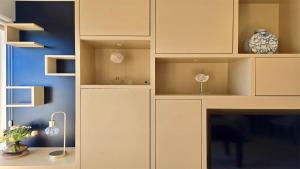 MouraSuites CD 601 - Cleverdetails