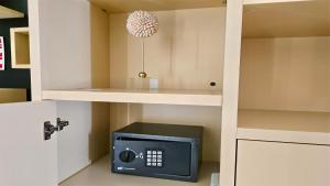 MouraSuites CD 601 - Cleverdetails