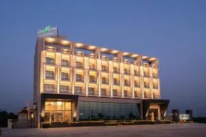 The Fern Residency, Porbandar - Dwarka