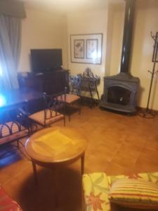 Apartamentos turísticos el Gamo