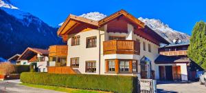 Ferienwohnungen Stabentheiner