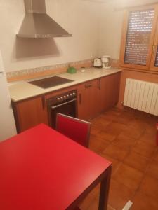 Apartamentos turísticos el Gamo