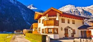 Ferienwohnungen Stabentheiner - Winkle