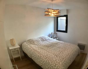 Appartements Auron- Magnifique 3p neuf : photos des chambres