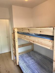 Appartements Auron- Magnifique 3p neuf : photos des chambres