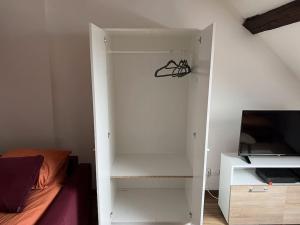 Appartements Duplex Caramel Moderne : photos des chambres