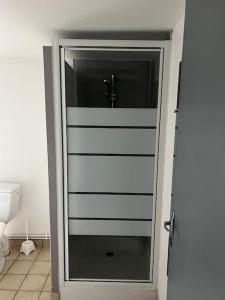 Appartements Duplex Caramel Moderne : photos des chambres