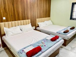 Arcadia Homestay