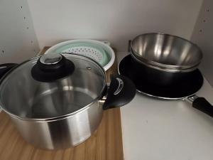 Appartements Duplex Caramel Moderne : photos des chambres