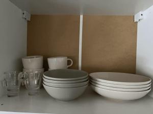 Appartements Duplex Caramel Moderne : photos des chambres