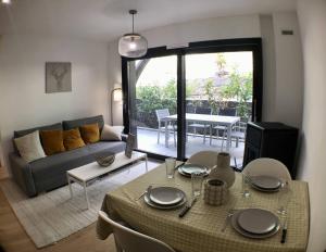 Appartements Auron- Magnifique 3p neuf : photos des chambres