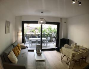 Appartements Auron- Magnifique 3p neuf : photos des chambres