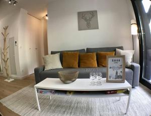 Appartements Auron- Magnifique 3p neuf : photos des chambres