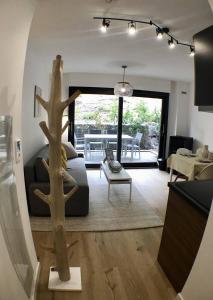 Appartements Auron- Magnifique 3p neuf : photos des chambres