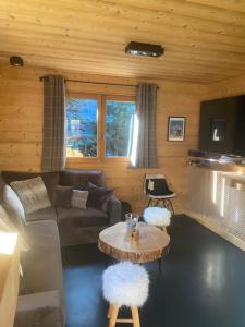Chalets Chalet Megeve, ideal familles proche ski et centre village : photos des chambres