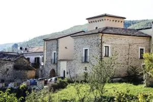 Palazzo del Baglivo Cilento Hotel & Spa - Vatolla