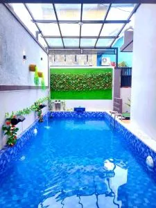 Adyvan Villa - Sengkaling