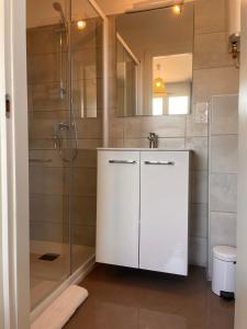 Appartements Appartement CERICA proche de la plage de Saint Cyprien : photos des chambres