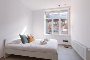 Maison Stellaross - Koksijde