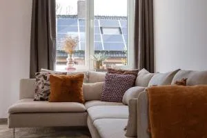 Maison Stellaross - Koksijde - 弗尔内