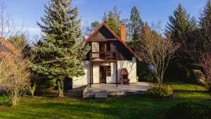 Rustykalny domek pod Ślężą - Sulistrowice