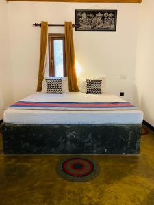 Backpack Beach Hostel & Reggae Bar