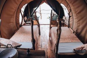 Outspan Rufiji Explorers