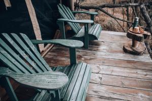 Outspan Rufiji Explorers