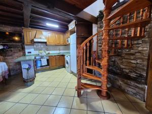 38A01 Casa El Cantón by R2R Consulting