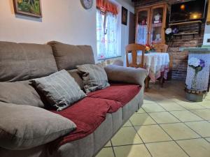 38A01 Casa El Cantón by R2R Consulting