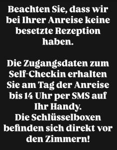 Pension Sonnenschein