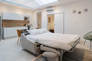 Appartements Loft DYANE - Le Meridien #Parking #Lave-linge #Clim #Netflix : photos des chambres