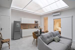 Loft DYANE - Le Méridien #Parking #Lave-linge #Clim #Netflix