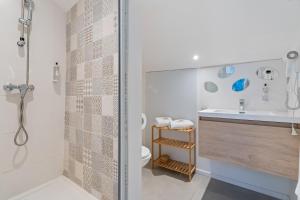 Appartements Loft DYANE - Le Meridien #Parking #Lave-linge #Clim #Netflix : photos des chambres