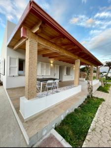 Villa Nido dei Passeri img1