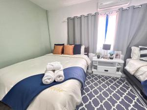 Comfort Home Patong