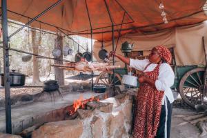 Outspan Rufiji Explorers