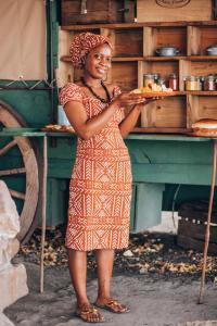 Outspan Rufiji Explorers