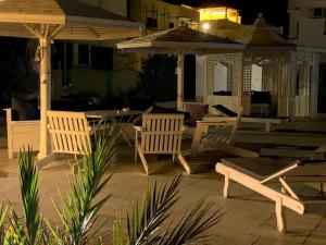 Hurghada-Magawish Studio 1