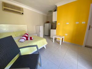 Hurghada-Magawish Studio 1